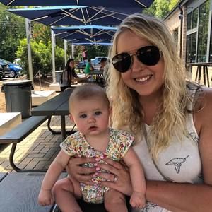 Meet your Posher, Deb